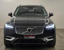 VOLVO XC90 2.0 T8 RECHARGE PLUS AWD GEARTRONIC VOLVO XC90 2.0 T8 RECHARGE PLUS AWD GEARTRONIC
