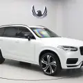 VOLVO XC90 2.0 T8 RECHARGE ULTRA DARK AWD GEARTRONIC VOLVO XC90 2.0 T8 RECHARGE ULTRA DARK AWD GEARTRONIC