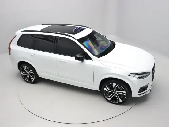 VOLVO-XC90-2.0 T8 RECHARGE ULTRA DARK AWD GEARTRONIC VOLVO-XC90-2024