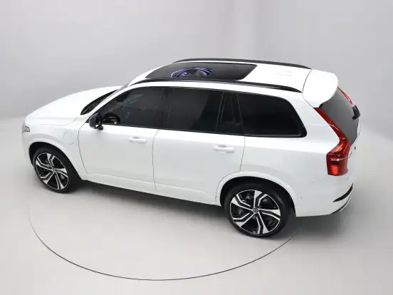 VOLVO-XC90-2.0 T8 RECHARGE ULTRA DARK AWD GEARTRONIC VOLVO-XC90-2024