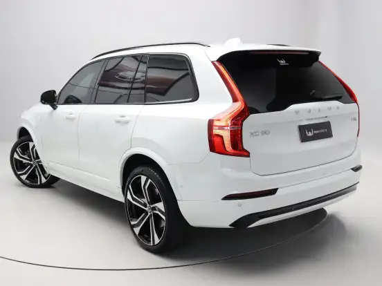 VOLVO-XC90-2.0 T8 RECHARGE ULTRA DARK AWD GEARTRONIC VOLVO-XC90-2024