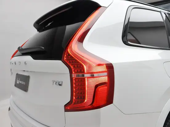VOLVO-XC90-2.0 T8 RECHARGE ULTRA DARK AWD GEARTRONIC VOLVO-XC90-2024