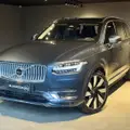 VOLVO XC90 2.0 T8 RECHARGE ULTRA AWD GEARTRONIC VOLVO XC90 2.0 T8 RECHARGE ULTRA AWD GEARTRONIC