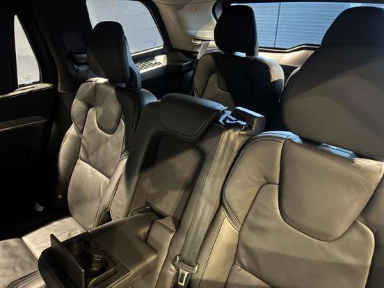 VOLVO-XC90-2.0 T8 RECHARGE ULTRA AWD GEARTRONIC VOLVO-XC90-2024