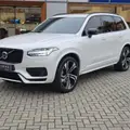 VOLVO XC90 2.0 T8 RECHARGE ULTRA DARK AWD GEARTRONIC VOLVO XC90 2.0 T8 RECHARGE ULTRA DARK AWD GEARTRONIC