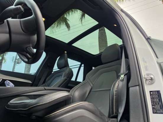 VOLVO-XC90-2.0 T8 RECHARGE ULTRA DARK AWD GEARTRONIC VOLVO-XC90-2024