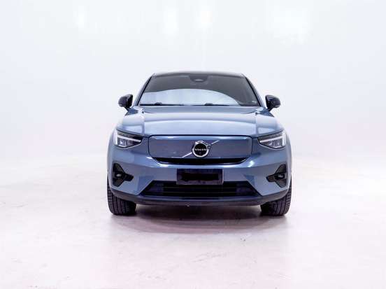 VOLVO-C40-P8 RECHARGE TWIN ELECTRIC ULTIMATE AWD VOLVO-C40-2022