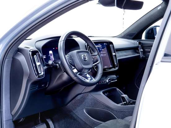 VOLVO-C40-P8 RECHARGE TWIN ELECTRIC ULTIMATE AWD VOLVO-C40-2022