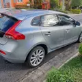 VOLVO V40 1.5 T3 KINETIC GASOLINA 4P AUTOMÁTICO VOLVO V40 1.5 T3 KINETIC GASOLINA 4P AUTOMÁTICO