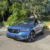 VOLVO XC40 1.5 T5 RECHARGE R-DESIGN GEARTRONIC VOLVO XC40 1.5 T5 RECHARGE R-DESIGN GEARTRONIC