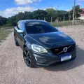 VOLVO XC60 2.0 T5 R DESIGN TURBO GASOLINA 4P AUTOMÁTICO VOLVO XC60 2.0 T5 R DESIGN TURBO GASOLINA 4P AUTOMÁTICO
