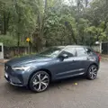 VOLVO XC60 2.0 T8 RECHARGE ULTIMATE DARK AWD GEARTRONIC VOLVO XC60 2.0 T8 RECHARGE ULTIMATE DARK AWD GEARTRONIC