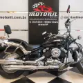 YAMAHA DRAG STAR 650 YAMAHA DRAG STAR 650