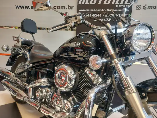 YAMAHA-DRAG STAR 650 YAMAHA-DRAG STAR 650-2008