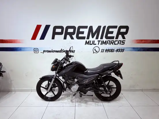 YAMAHA-FACTOR YBR 125I ED YAMAHA-FACTOR YBR 125I ED-2021