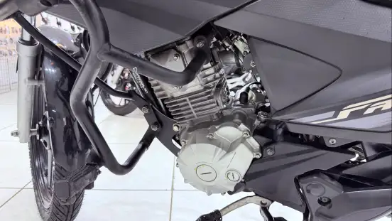 YAMAHA-FACTOR YBR 125I ED-2021