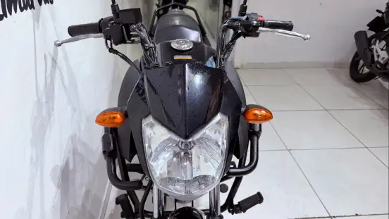 YAMAHA-FACTOR YBR 125I ED-2021