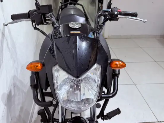 YAMAHA-FACTOR YBR 125I ED YAMAHA-FACTOR YBR 125I ED-2021