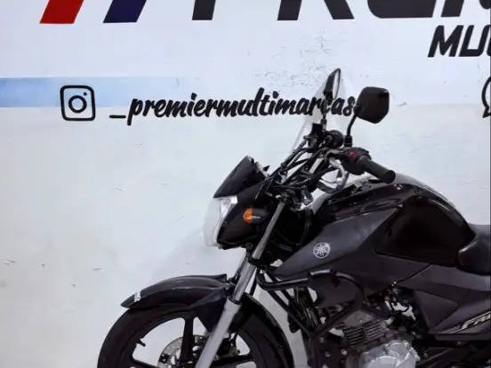 YAMAHA-FACTOR YBR 125I ED YAMAHA-FACTOR YBR 125I ED-2021