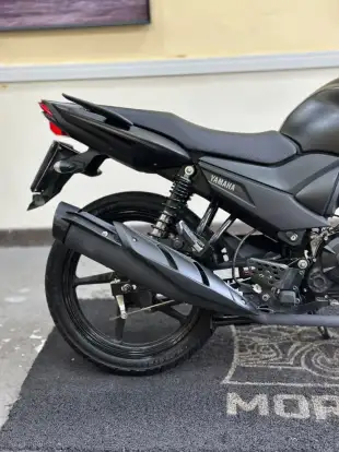 YAMAHA-FAZER 150 UBS-2025