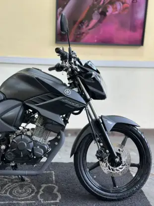 YAMAHA-FAZER 150 UBS-2025
