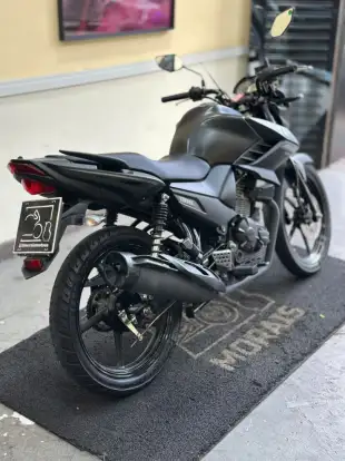YAMAHA-FAZER 150 UBS YAMAHA-FAZER 150 UBS-2025