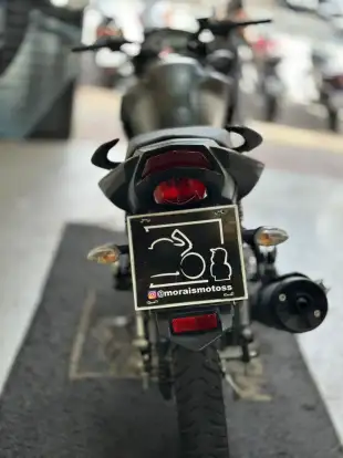 YAMAHA-FAZER 150 UBS-2025