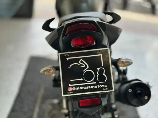 YAMAHA-FAZER 150 UBS YAMAHA-FAZER 150 UBS-2025