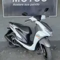 YAMAHA FLUO 125 ABS YAMAHA FLUO 125 ABS