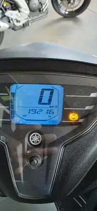 YAMAHA-FLUO 125 ABS-2022