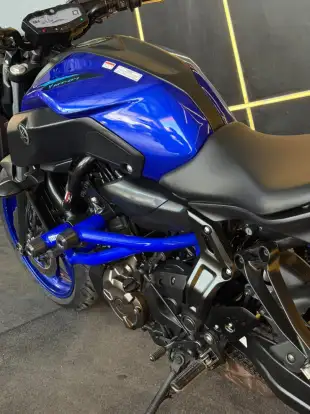 YAMAHA-MT-07 ABS YAMAHA-MT-07 ABS-2023