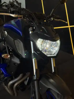 YAMAHA-MT-07 ABS YAMAHA-MT-07 ABS-2023
