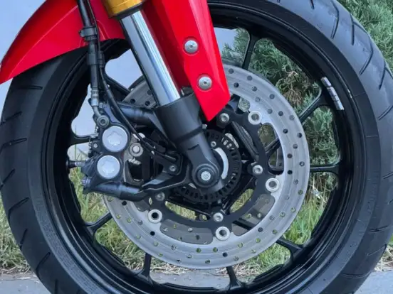 YAMAHA-TRACER 900 GT YAMAHA-TRACER 900 GT-2021