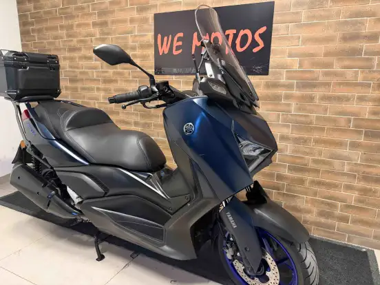 YAMAHA-XMAX 250 CONNECTED ABS YAMAHA-XMAX 250 CONNECTED ABS-2025