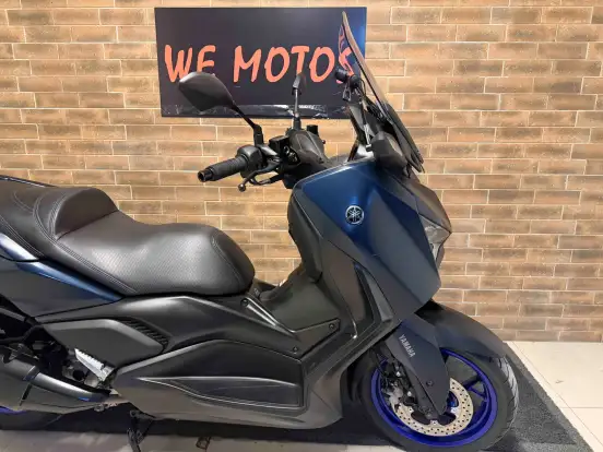 YAMAHA-XMAX 250 CONNECTED ABS YAMAHA-XMAX 250 CONNECTED ABS-2025