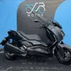 YAMAHA XMAX 250 CONNECTED ABS YAMAHA XMAX 250 CONNECTED ABS