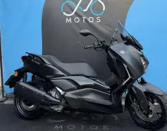 YAMAHA XMAX 250 CONNECTED ABS YAMAHA XMAX 250 CONNECTED ABS