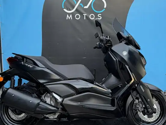 YAMAHA-XMAX 250 CONNECTED ABS YAMAHA-XMAX 250 CONNECTED ABS-2025
