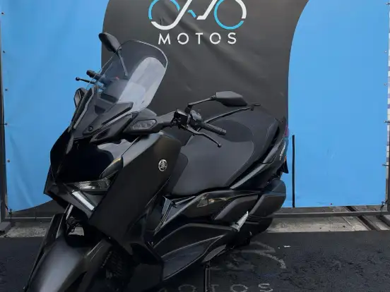 YAMAHA-XMAX 250 CONNECTED ABS YAMAHA-XMAX 250 CONNECTED ABS-2025