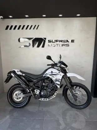 YAMAHA-XT 660R YAMAHA-XT 660R-2016