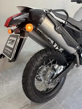 YAMAHA-XT 660R YAMAHA-XT 660R-2016