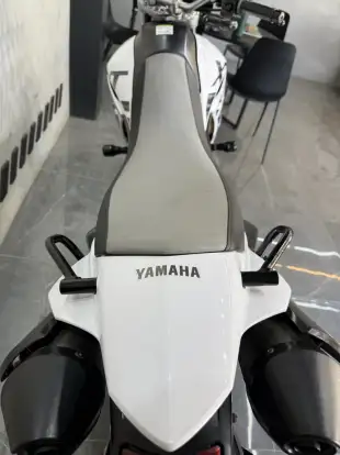 YAMAHA-XT 660R-2016