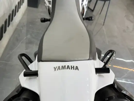 YAMAHA-XT 660R YAMAHA-XT 660R-2016