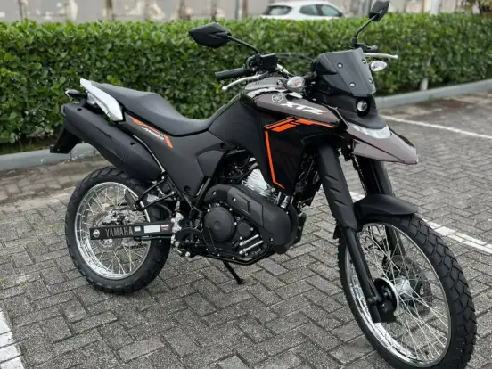 YAMAHA-XTZ 250 LANDER CONNECTED YAMAHA-XTZ 250 LANDER CONNECTED-2026