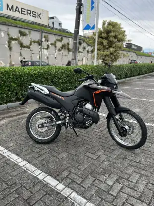 YAMAHA-XTZ 250 LANDER CONNECTED YAMAHA-XTZ 250 LANDER CONNECTED-2026