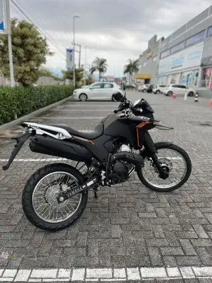 YAMAHA-XTZ 250 LANDER CONNECTED YAMAHA-XTZ 250 LANDER CONNECTED-2026