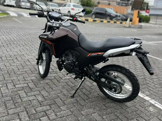 YAMAHA-XTZ 250 LANDER CONNECTED YAMAHA-XTZ 250 LANDER CONNECTED-2026