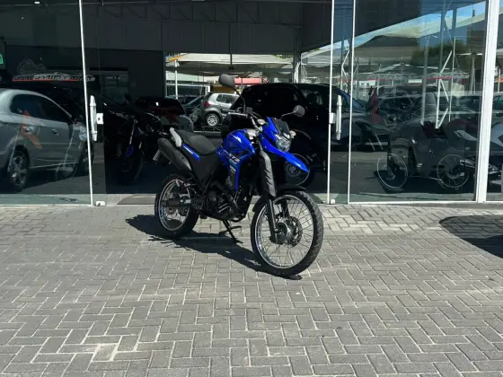YAMAHA XTZ 250 LANDER 