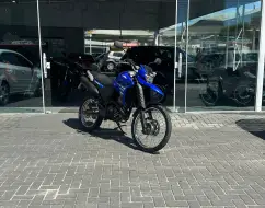 YAMAHA XTZ 250 LANDER YAMAHA XTZ 250 LANDER