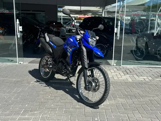 YAMAHA-XTZ 250 LANDER YAMAHA-XTZ 250 LANDER-2023